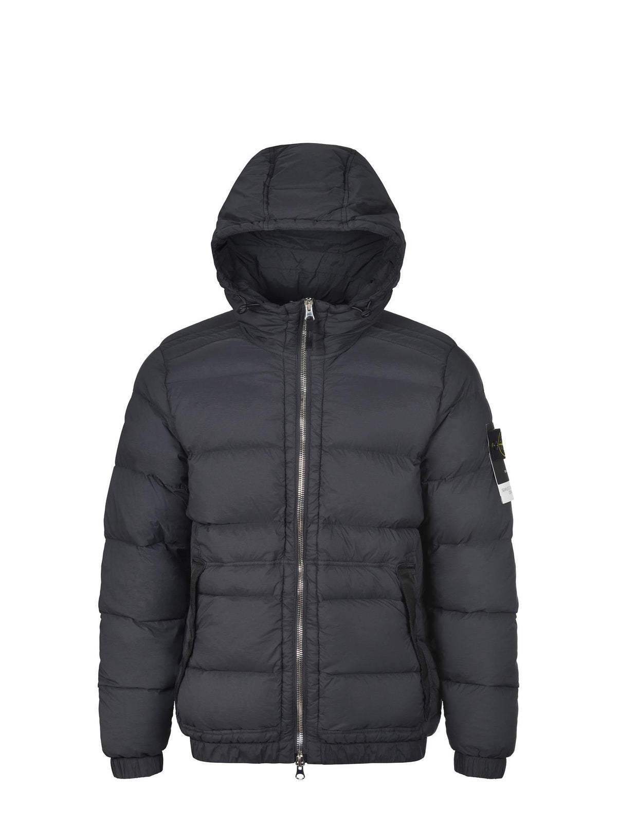 Giubbino Stone Island "Seamless Tunnel Nylon Down TC" 