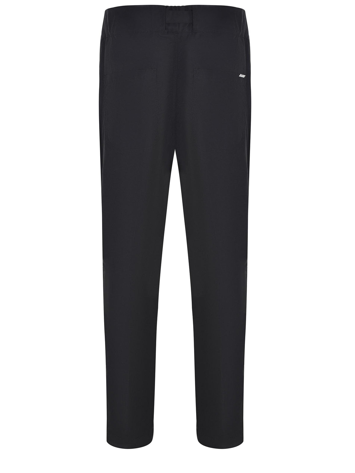 Pantaloni Yes London 
