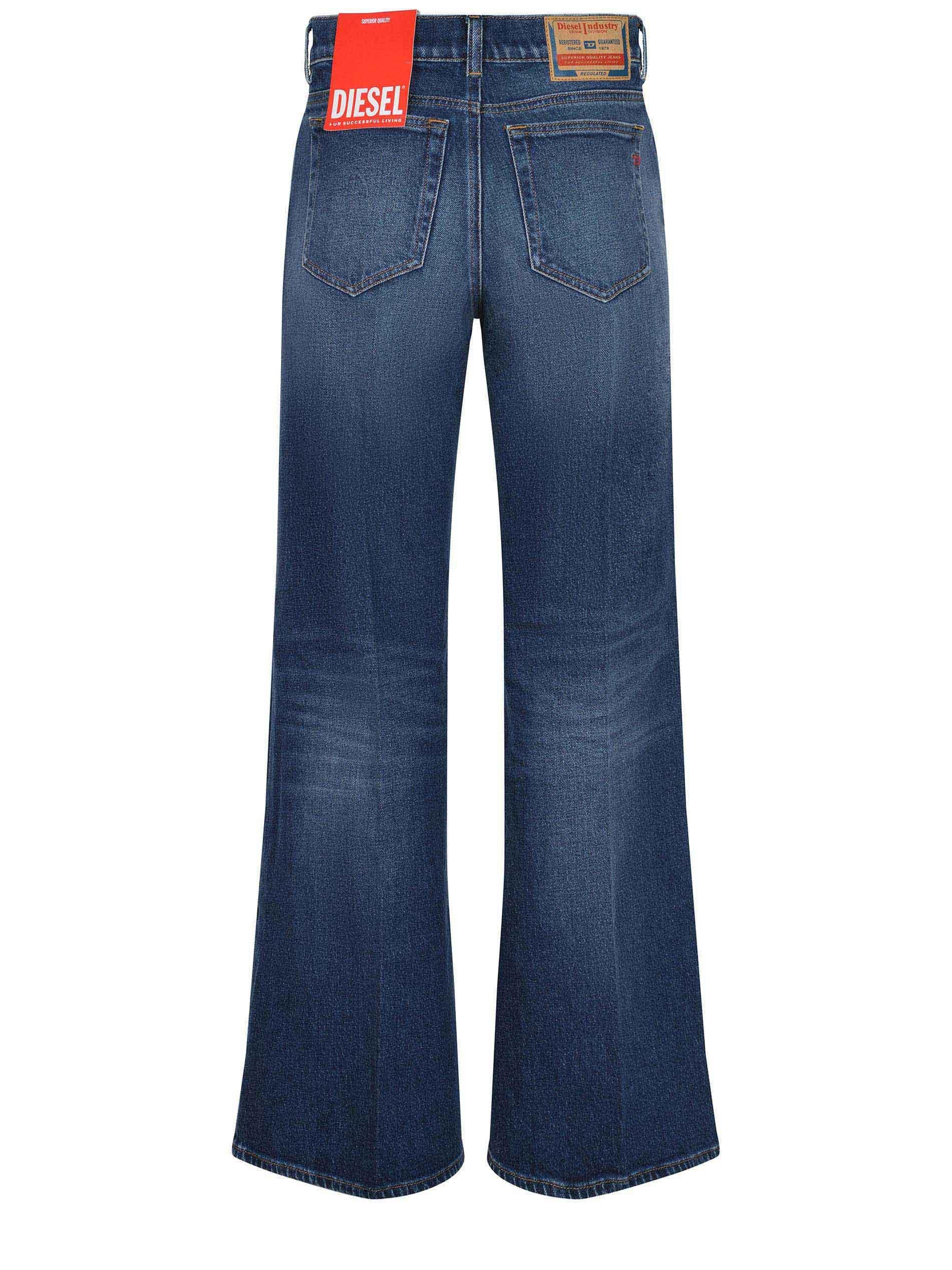 Jeans Diesel "1978 D-Akemi" 
