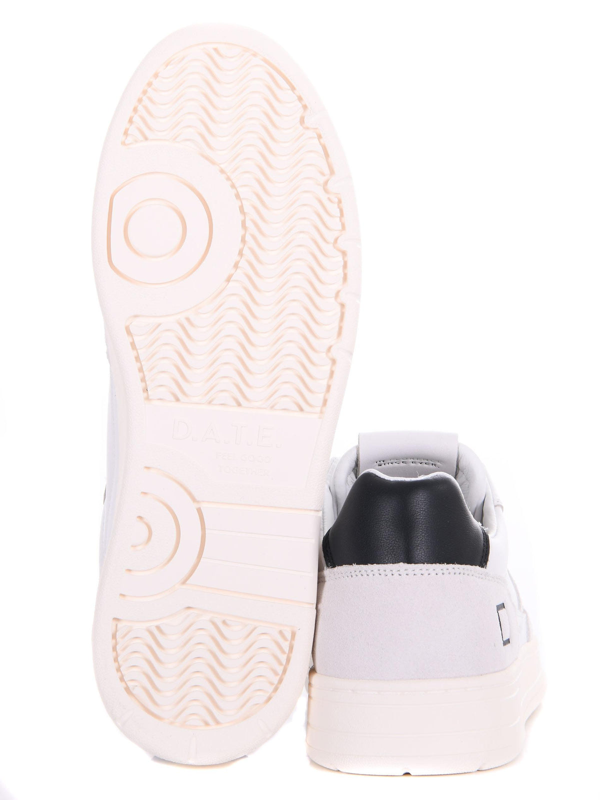 Sneakers uomo D.A.T.E. "Court 2.0 basic" 