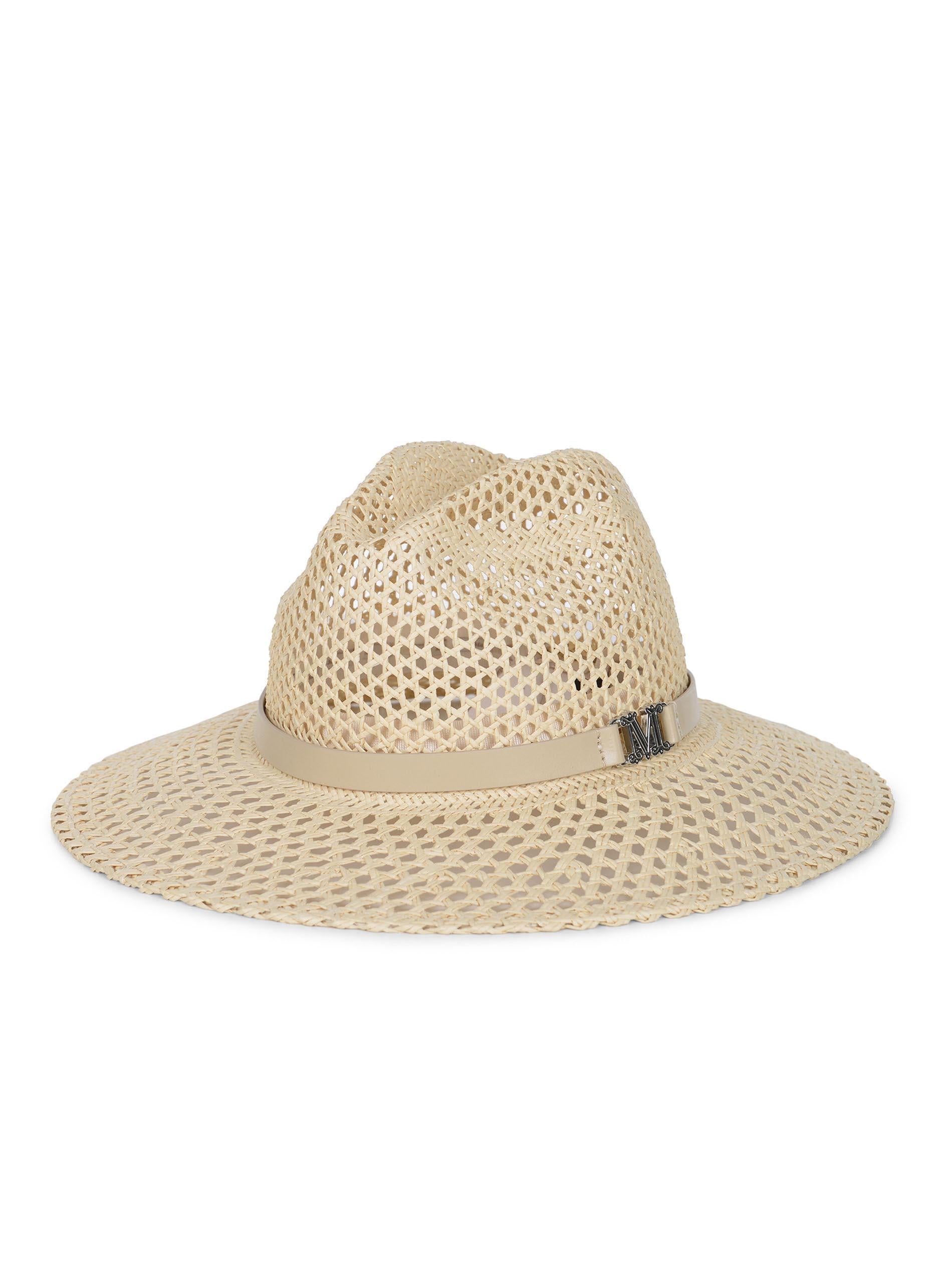 Cappello Max Mara "Marocco" 