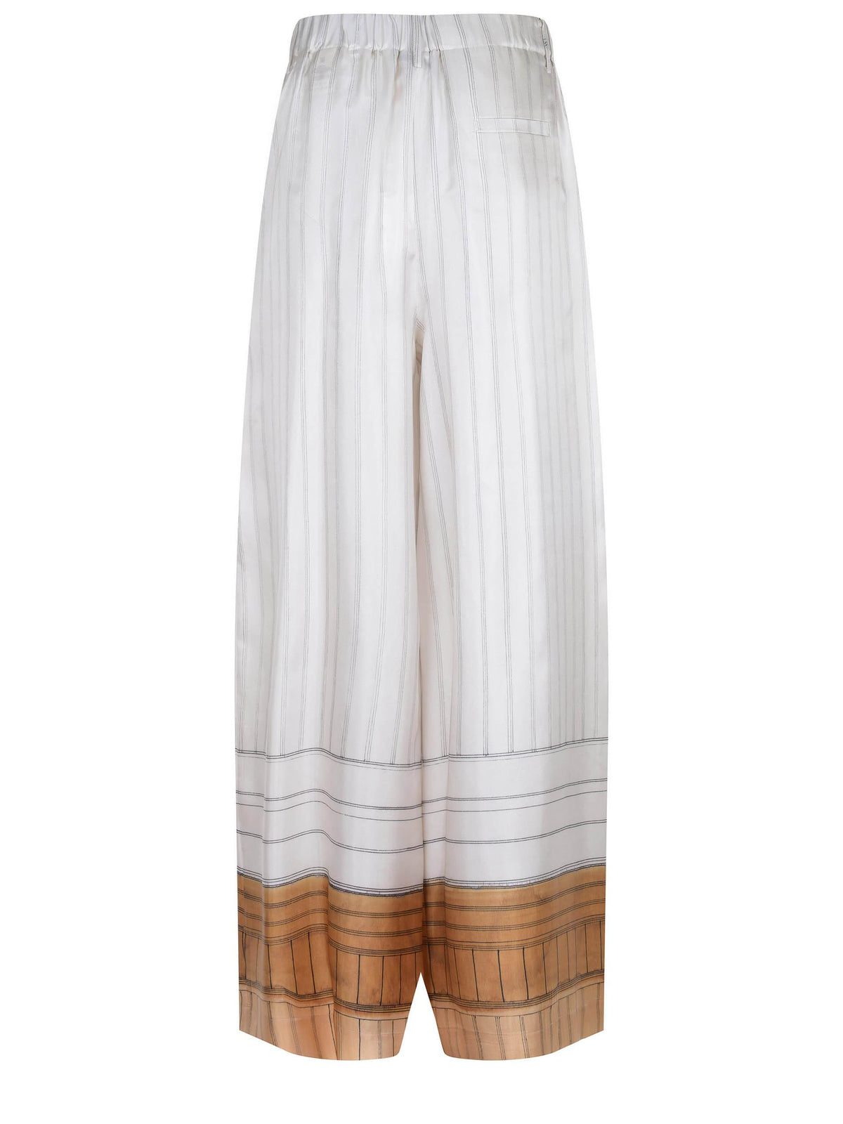 Pantaloni Alysi 
