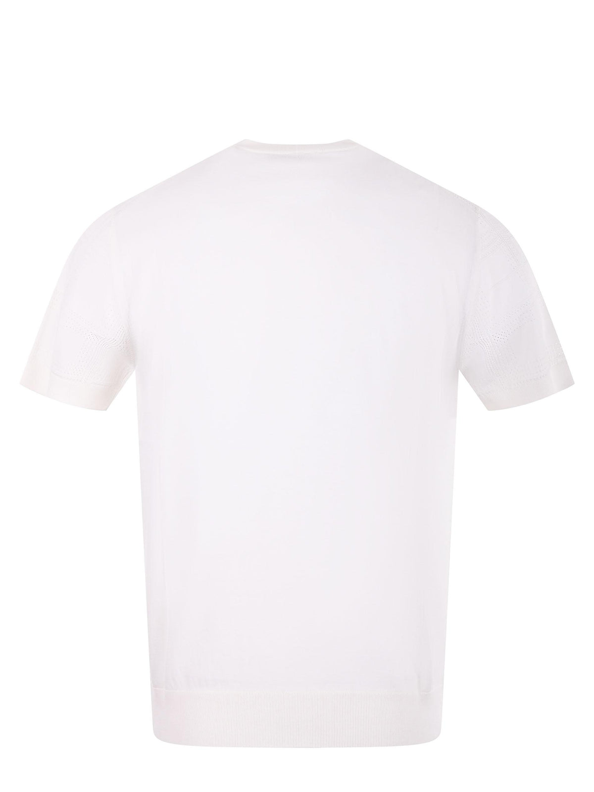 T-shirt Paolo Pecora 