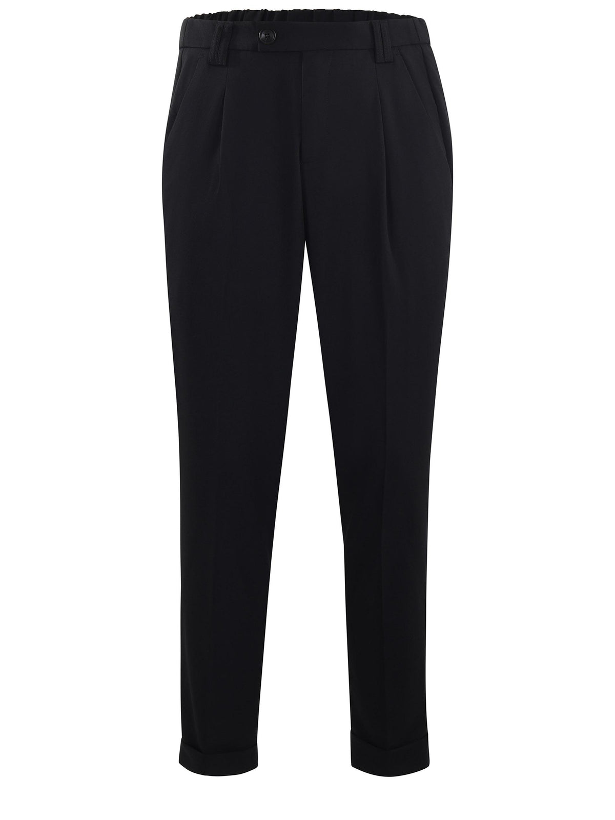 Pantaloni Ungaro 