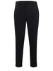 UNGARO Pantaloni U7089 A5196-80 Nero