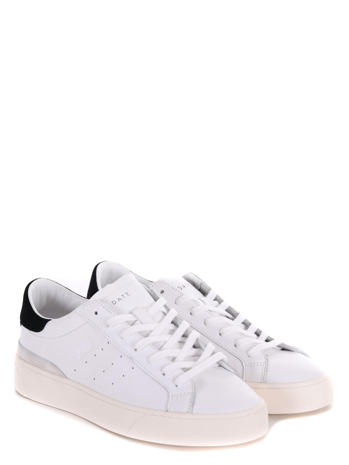 Sneakers uomo D.A.T.E. "Sonica Calf" 