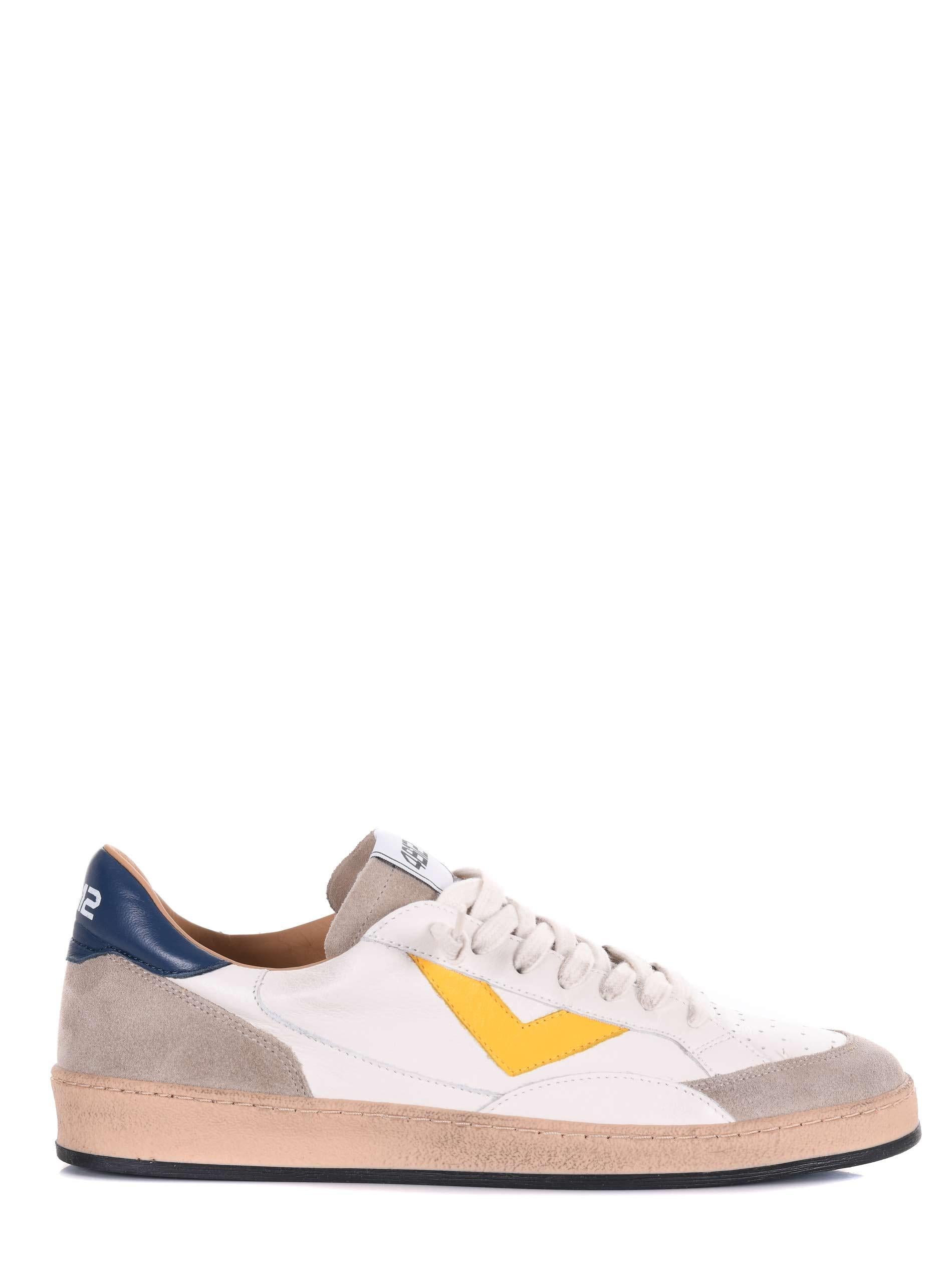 Sneakers 4B12 