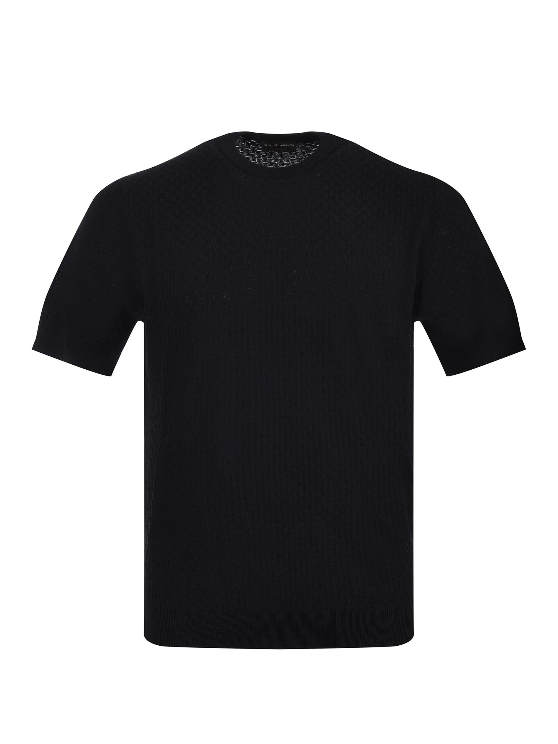 T-shirt Filippo de Laurentiis 