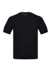 FILIPPO DE LAURENTIS T-shirt GC1MC CR14Q-990 Black