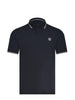 STONE ISLAND Polo 2200010S0018 V0020 Blu notte