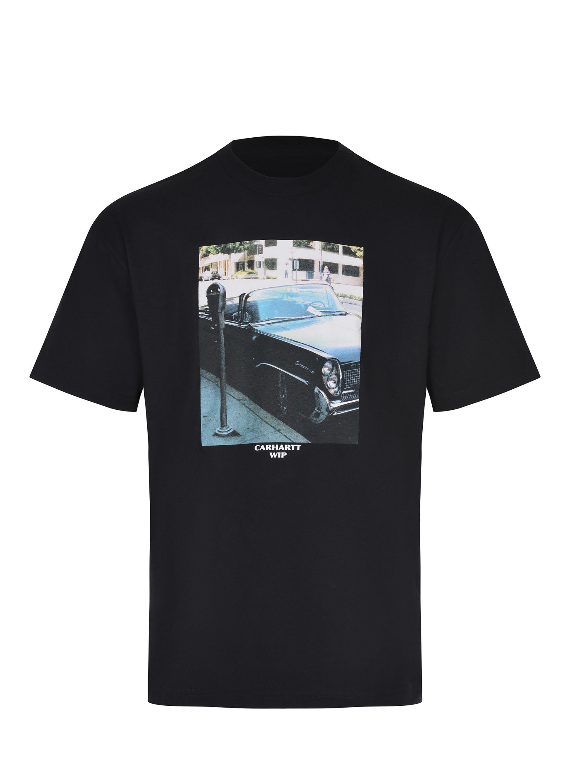 T-shirt Carhartt 