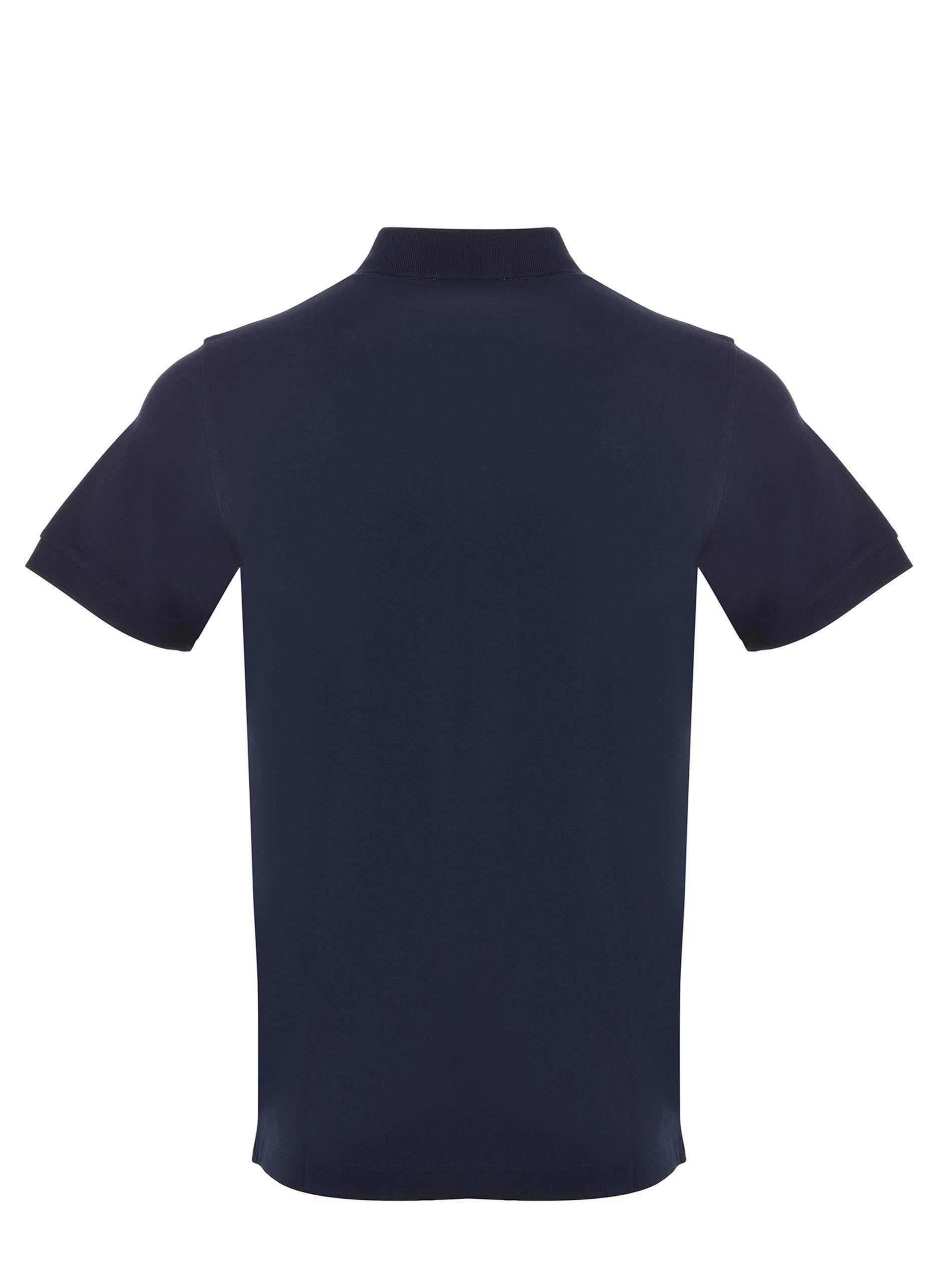 Polo Fay 