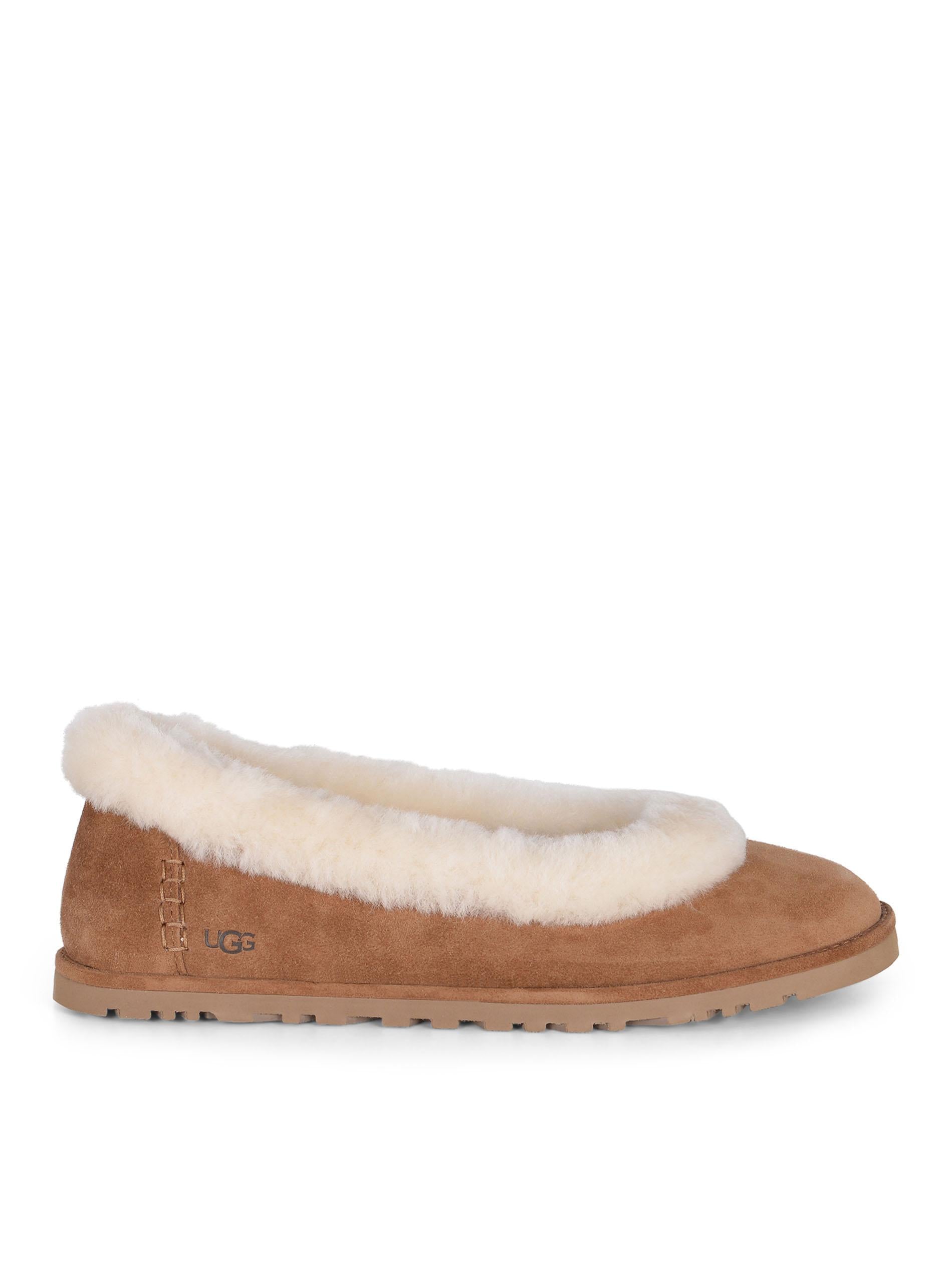 Ballerine UGG "Zora Ballet Flat" 