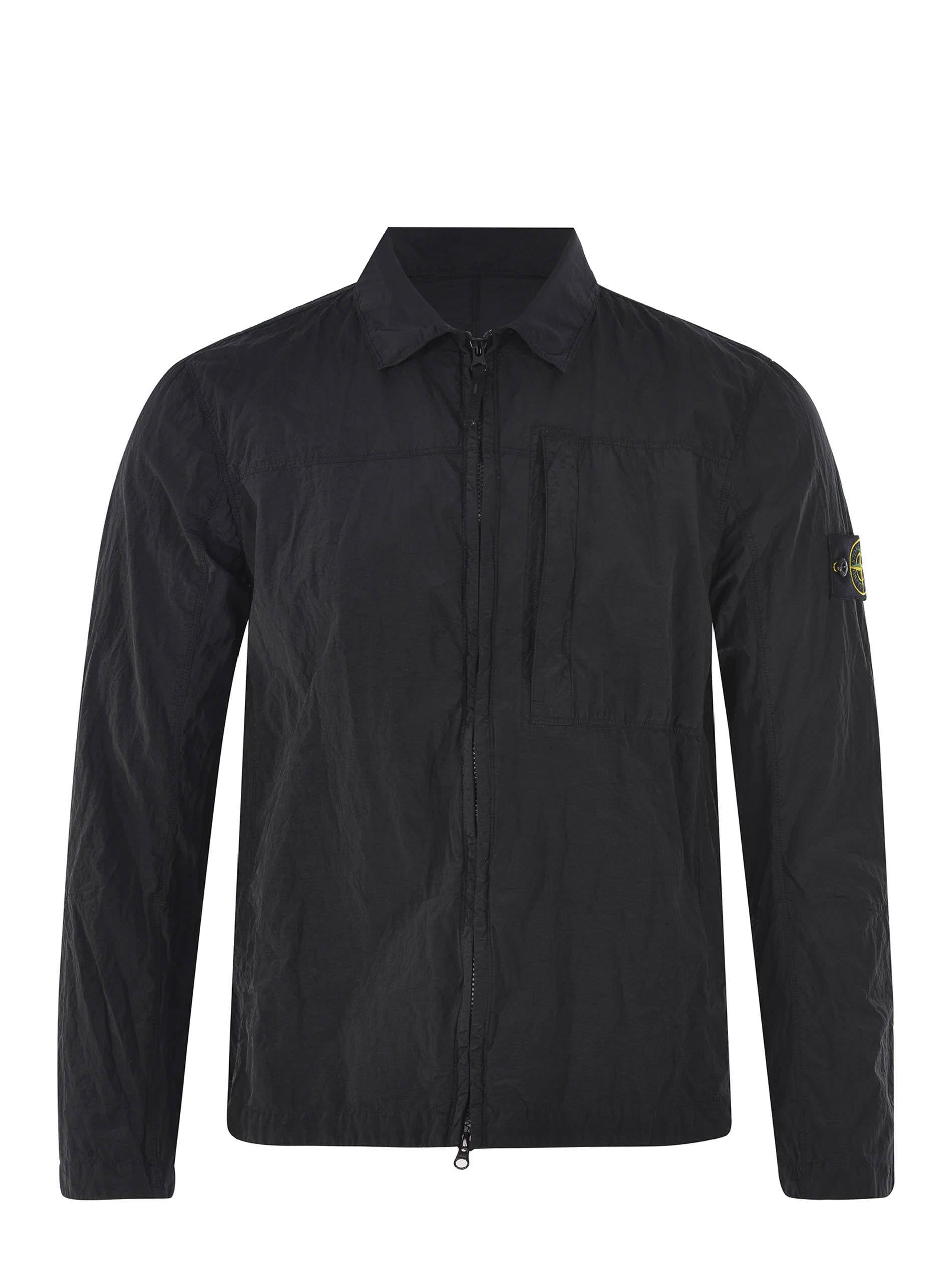 Giubbino Stone Island 