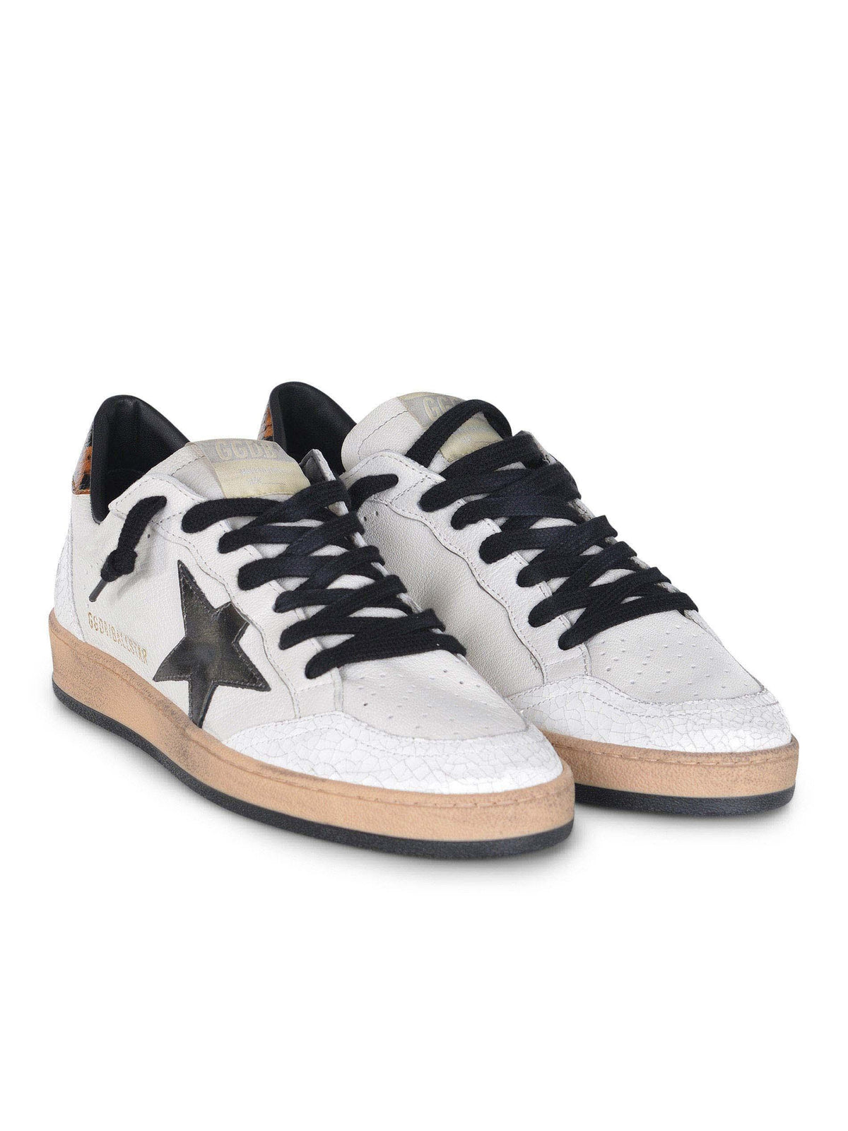Sneakers Golden Goose "Ball Star" 