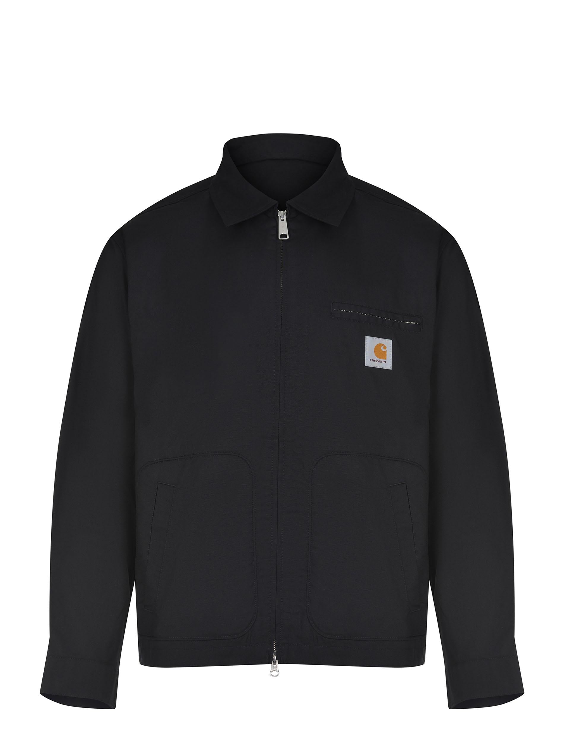Giubbino Carhartt 