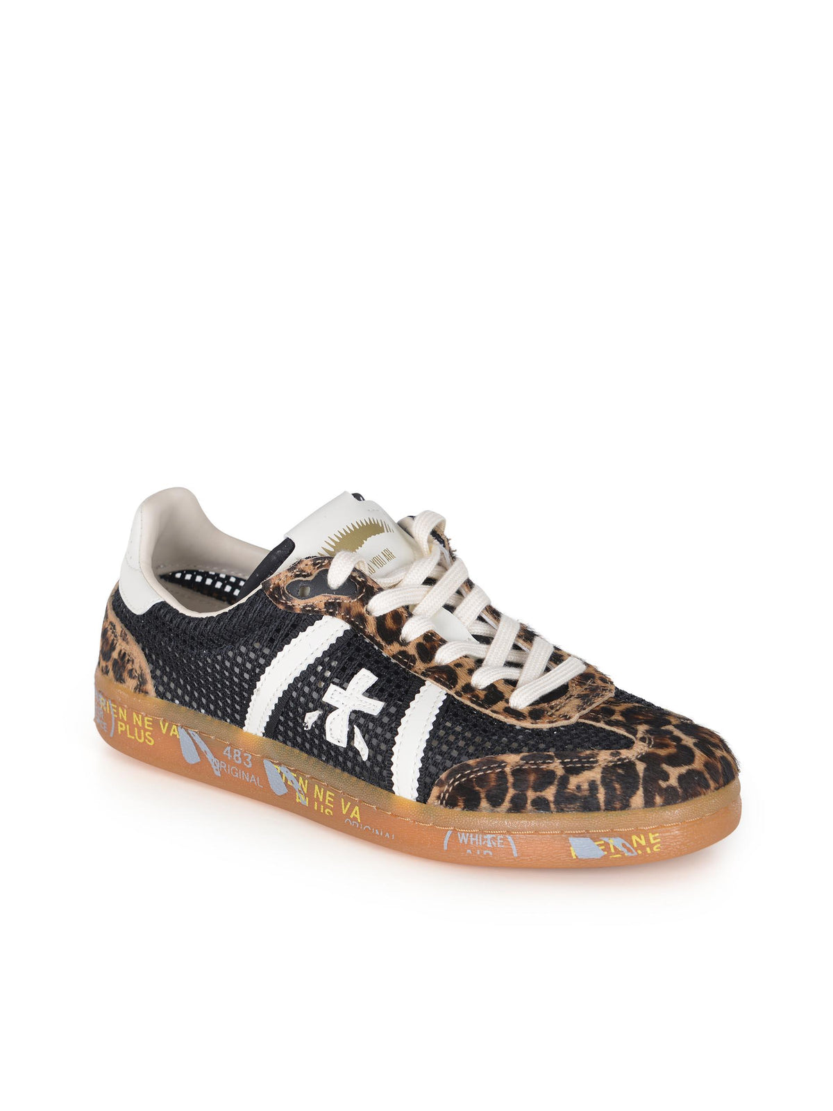 Sneakers Premiata 