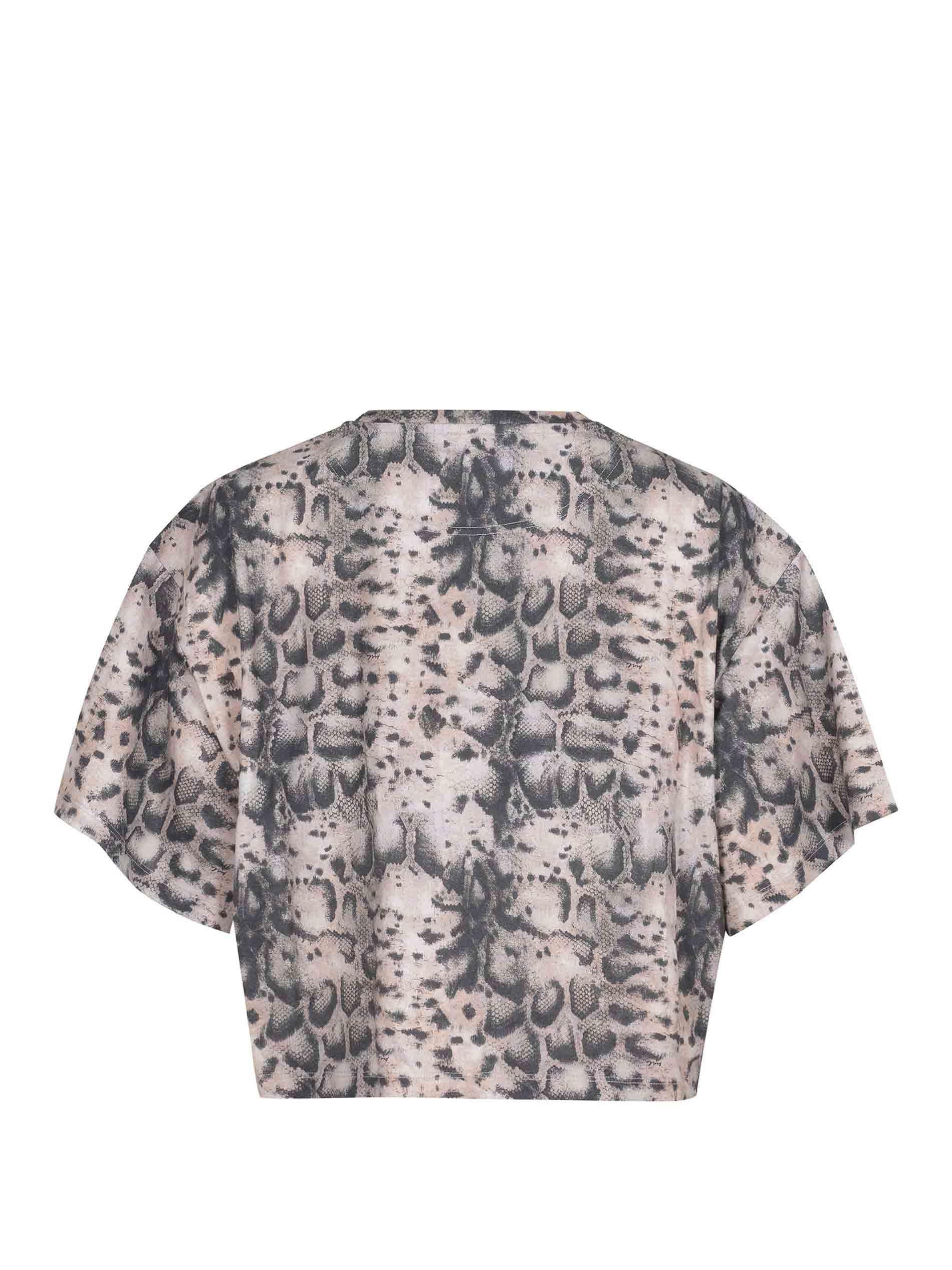 T-shirt Pinko "Terni" 