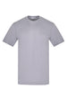 LACOSTE T-shirt TH0753 ACZ Light grey