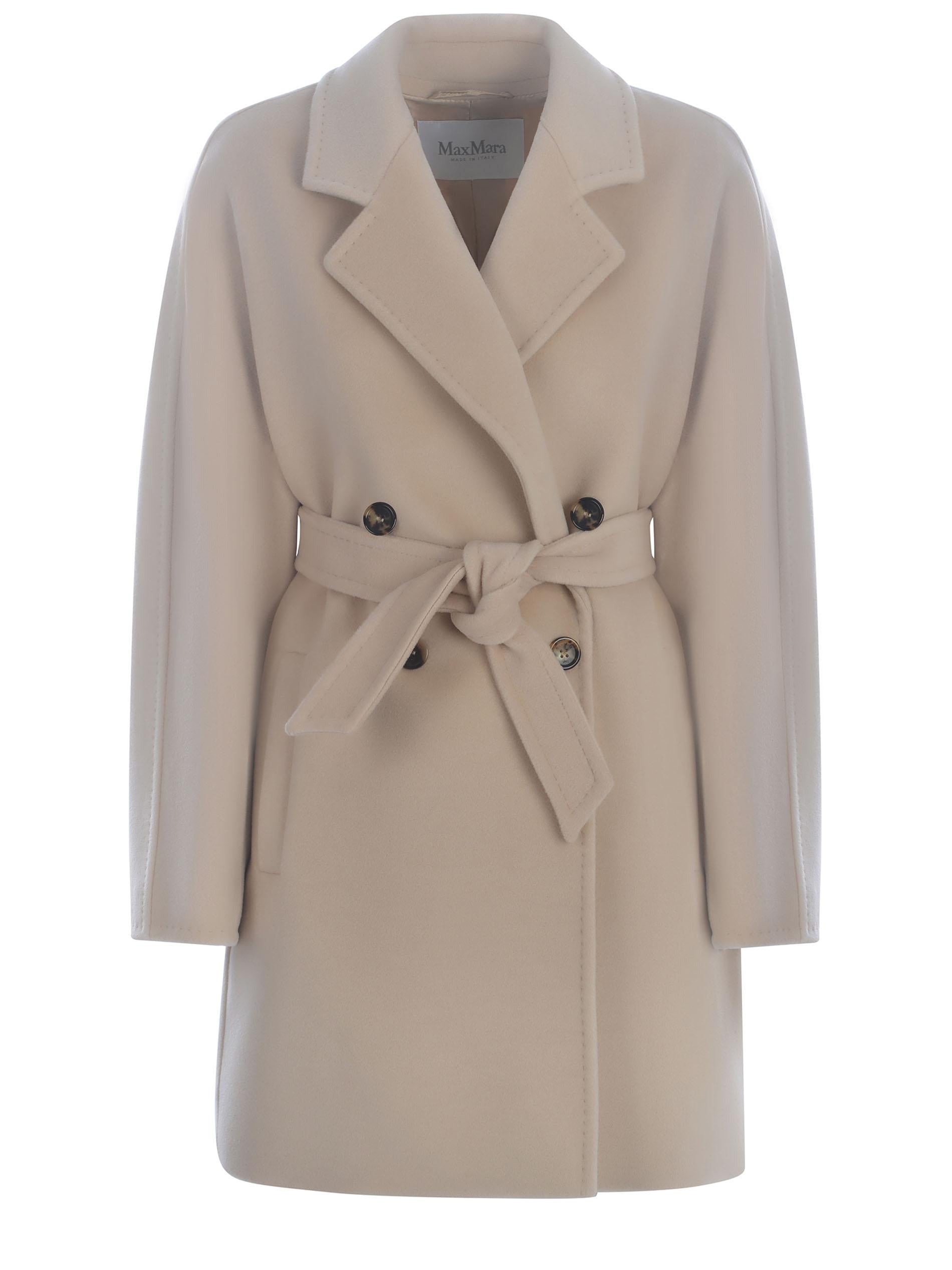 Cappotto Max Mara "Pila" 