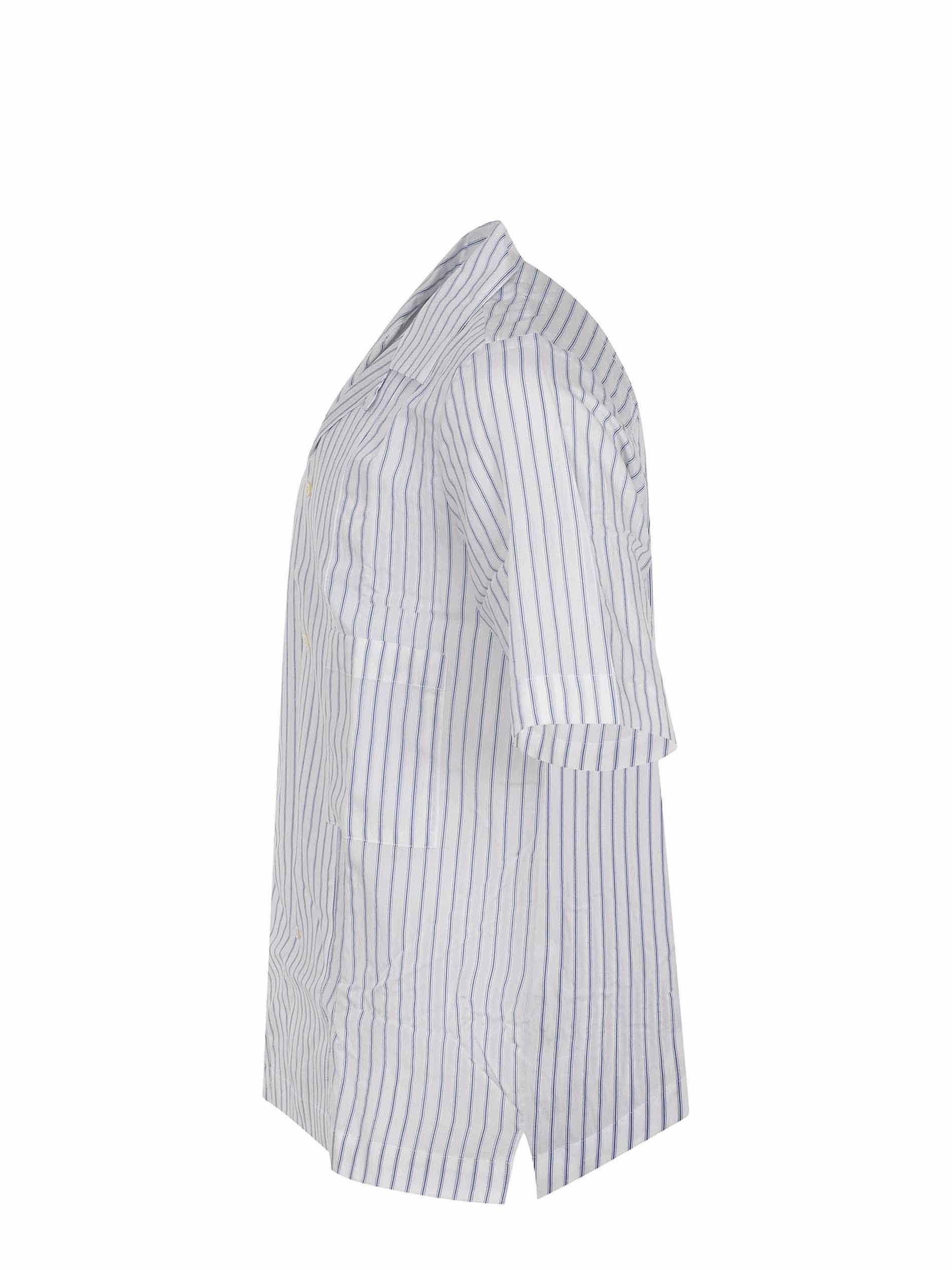 Camicia New York Resident 