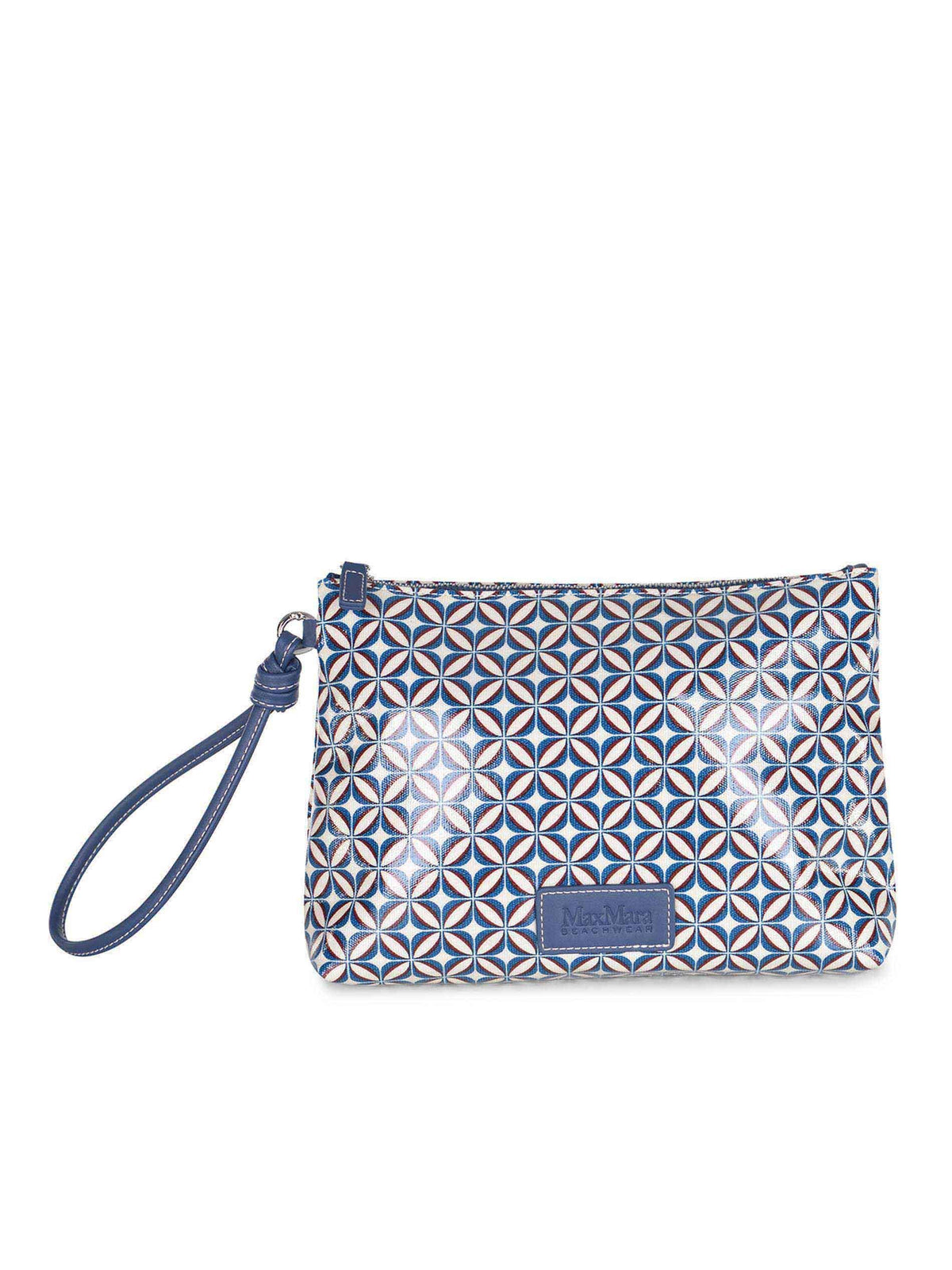 Pochette Max Mara "Tazzina" 