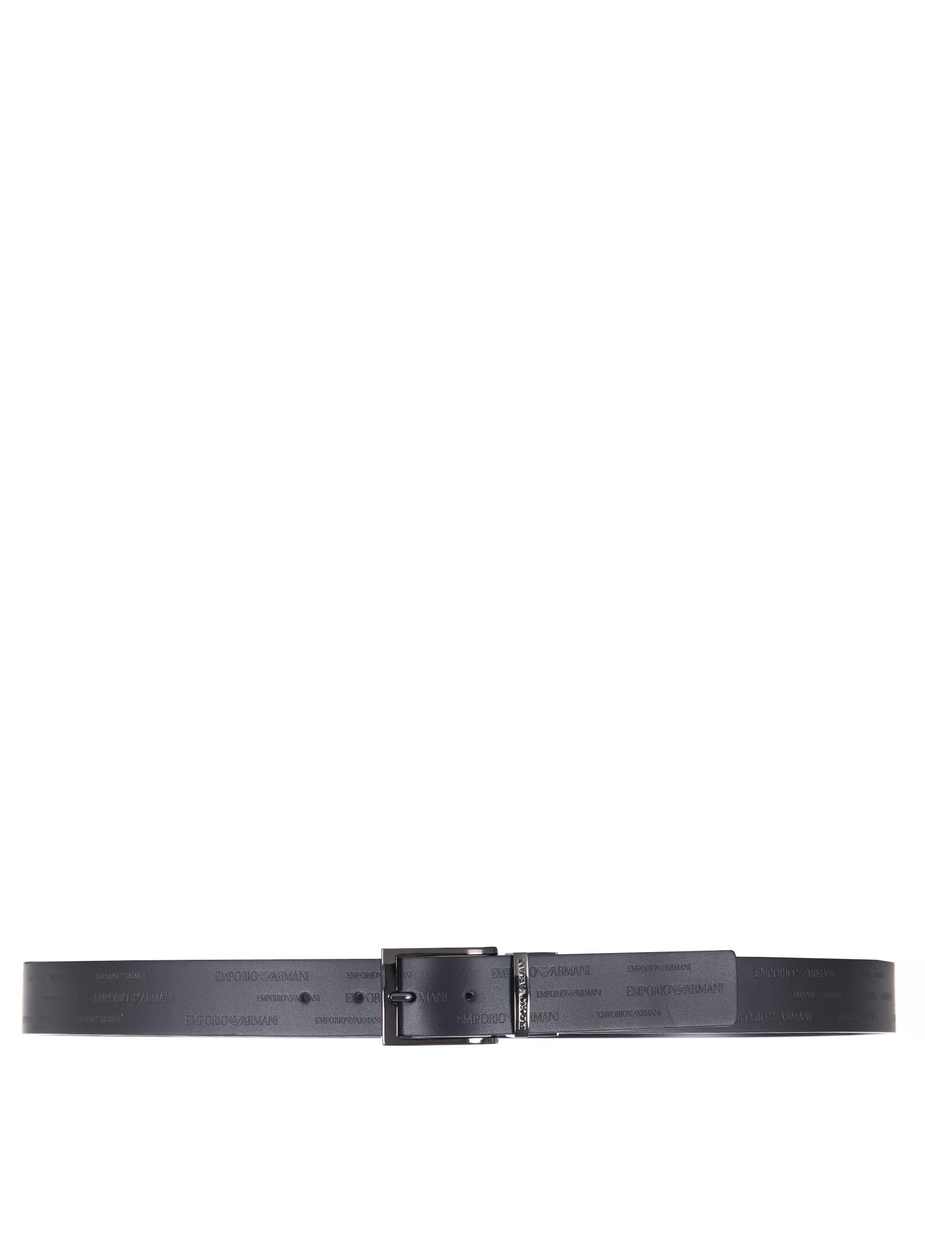 Cintura Emporio Armani 
