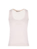 PATRIZIA PEPE Canotte 2M4543-J419 W417 Avorio
