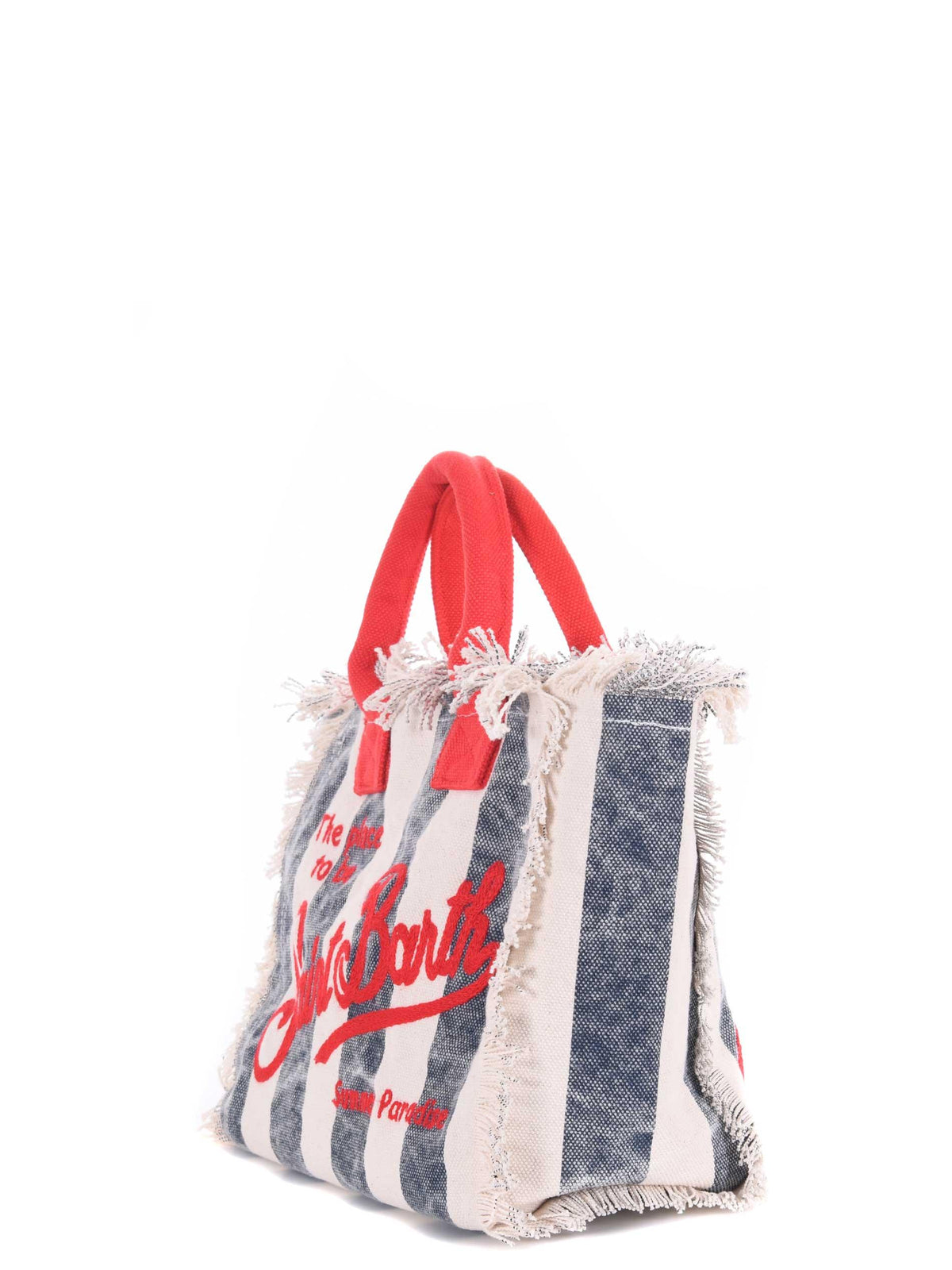 Shopping media MC2 Saint Barth 