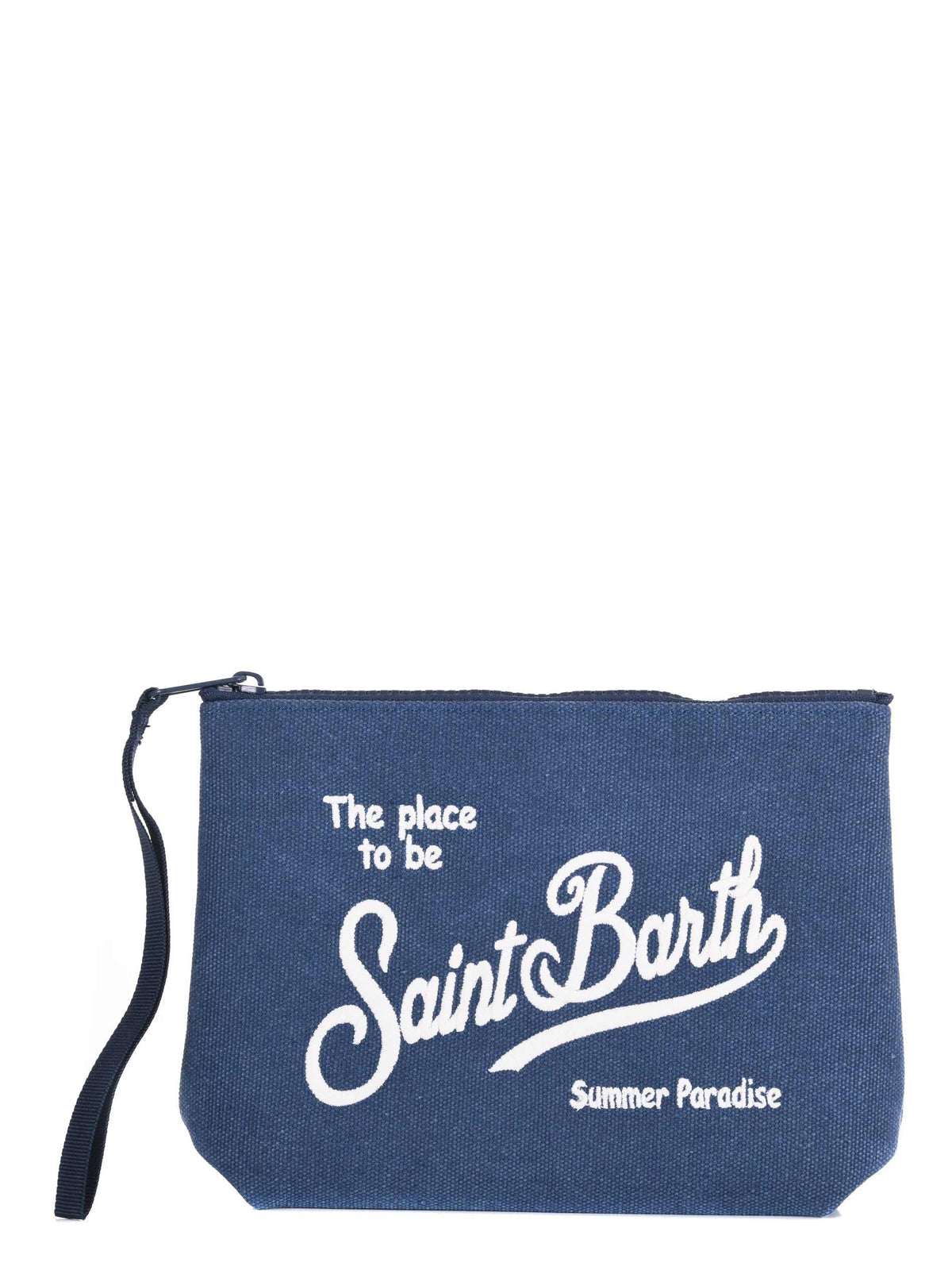 Pochette MC2 Saint Barth "Aline" 
