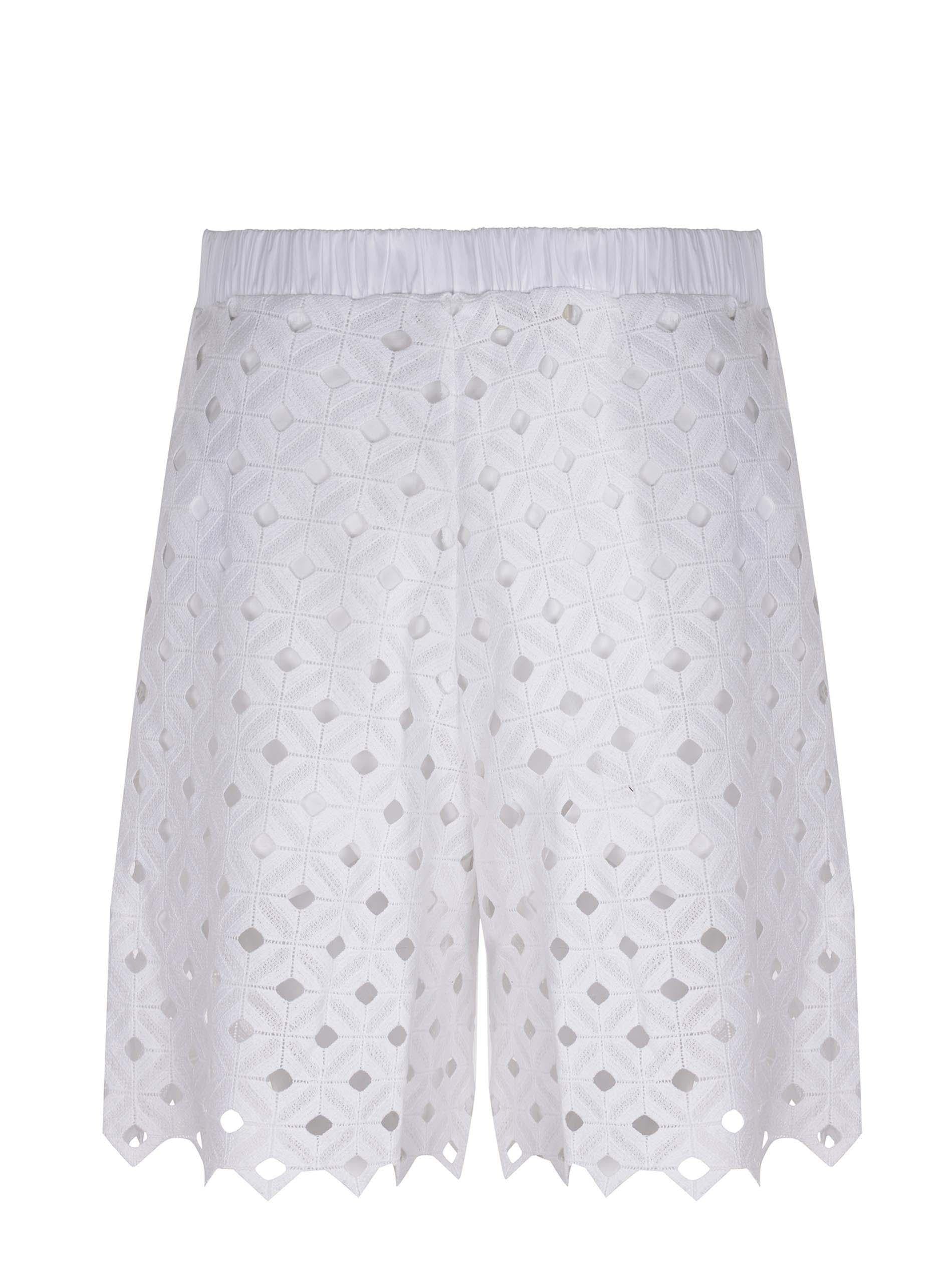 Shorts Max Mara "Uguale" 