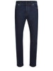 STONE ISLAND Jeans J100007 S0J12-VJ201 Blu scuro