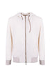 DEVORE Sweatshirts DF1C M6067-0106 Ivory
