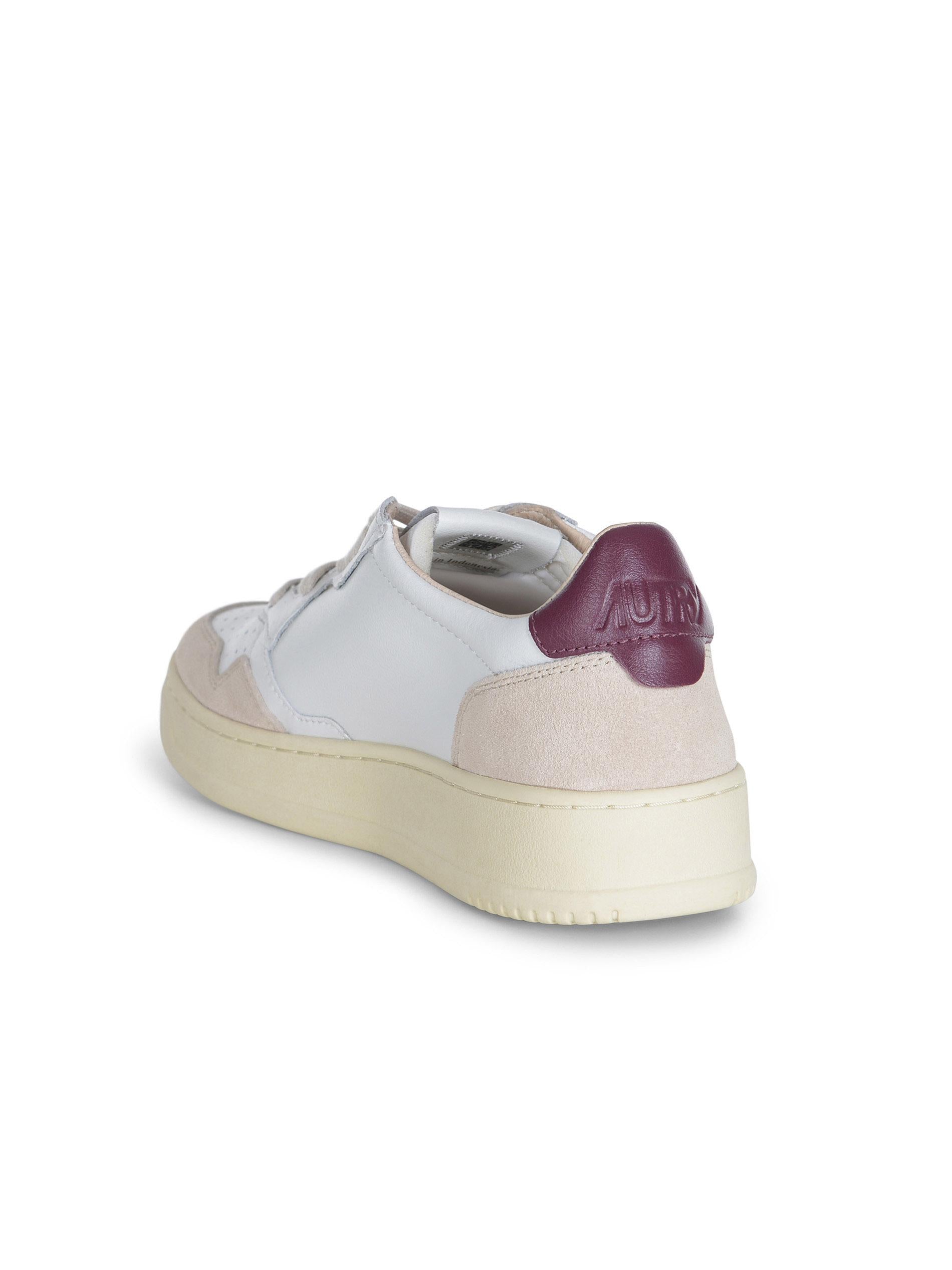 Sneakers Autry "Medalist Low" 