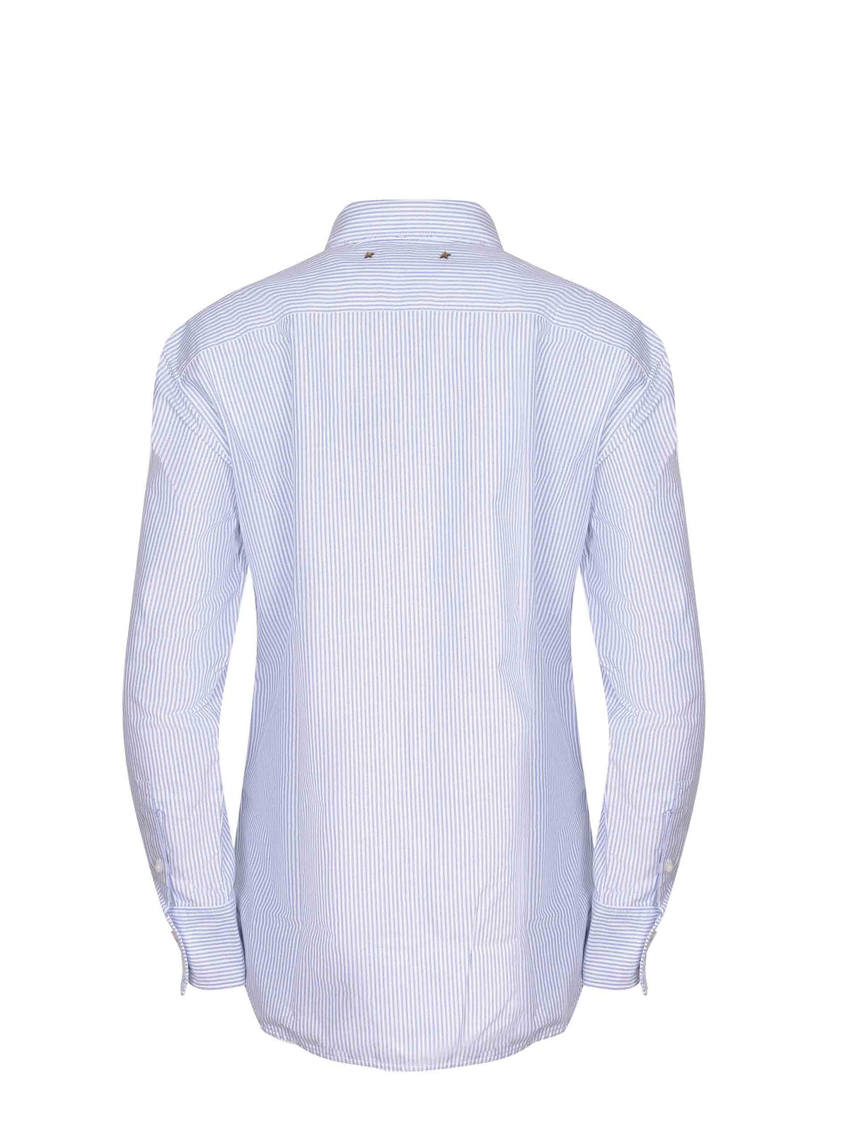 Camicia Golden Goose 