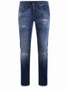 DONDUP Jeans UP232DSE340 IM2-800 Denim