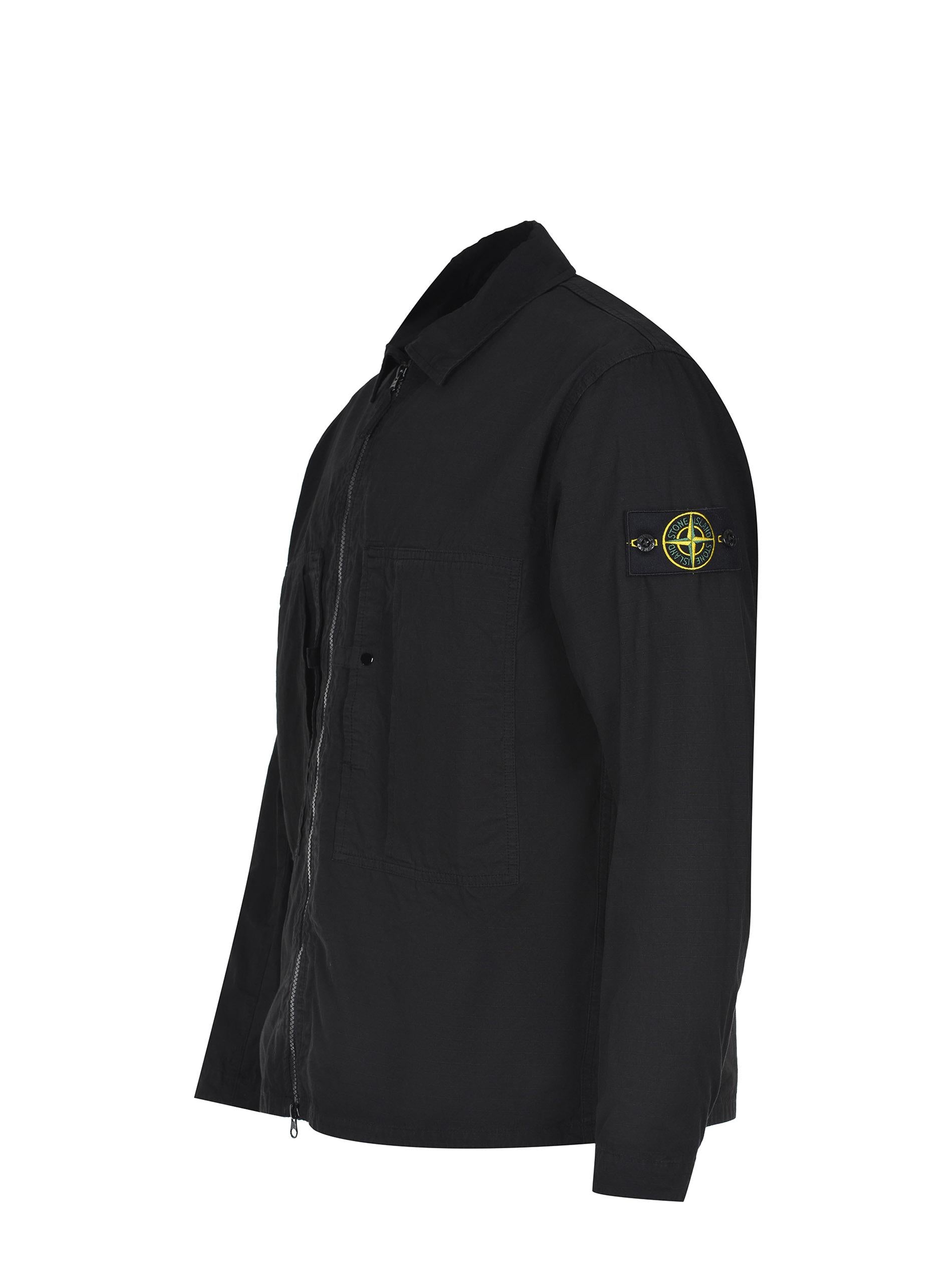 Camicia Stone Island 