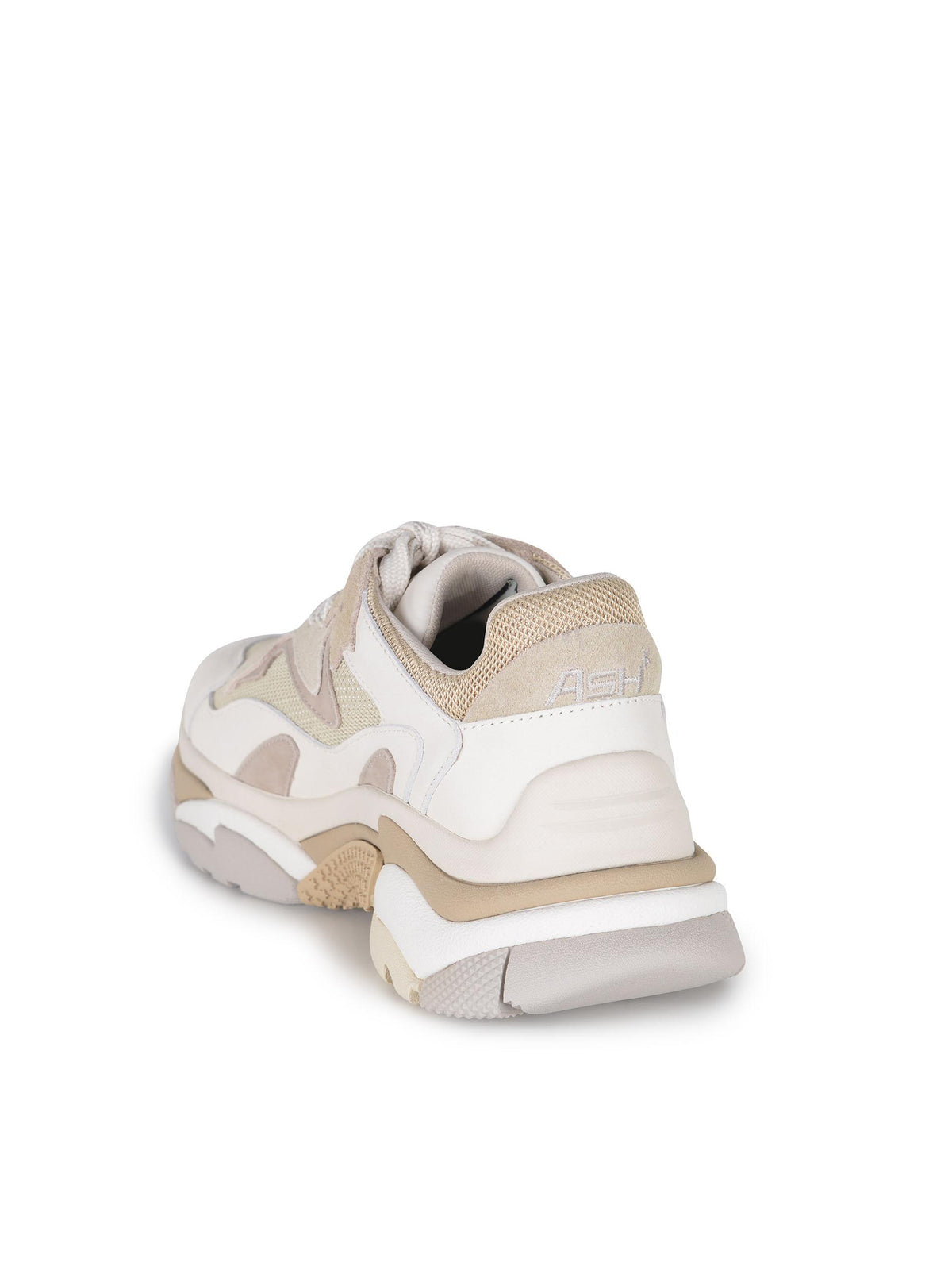 Sneakers Ash "Addict" 
