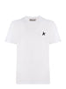 GOLDEN GOOSE T-shirt GWP01220 P000593-10364 Bianco