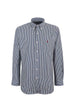 POLO RALPH LAUREN Camicie 929346 022 Blu scuro/bianco