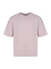 GOLDEN GOOSE T-shirt GUP01873 P001576-25235 Rosa