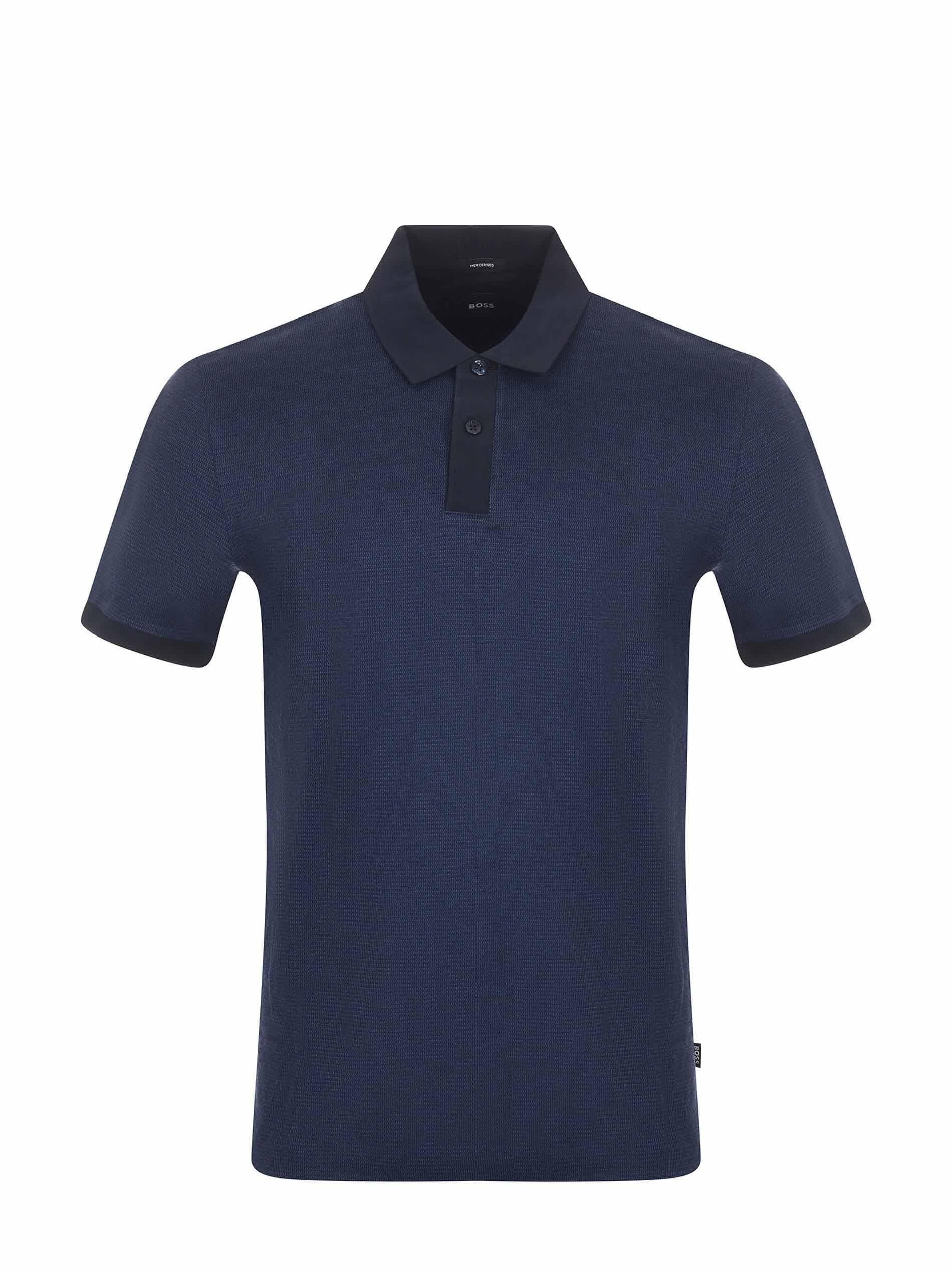 Polo Boss 