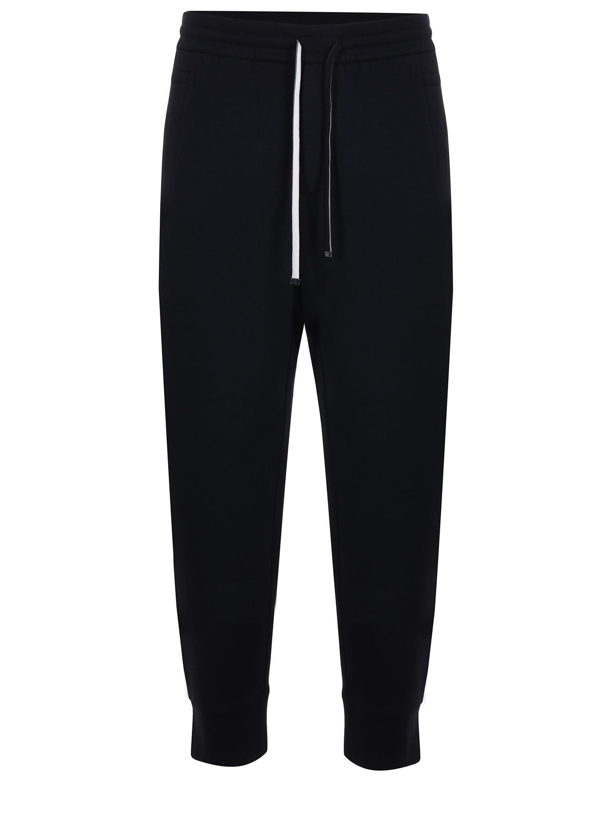 Pantaloni jogging Emporio Armani 