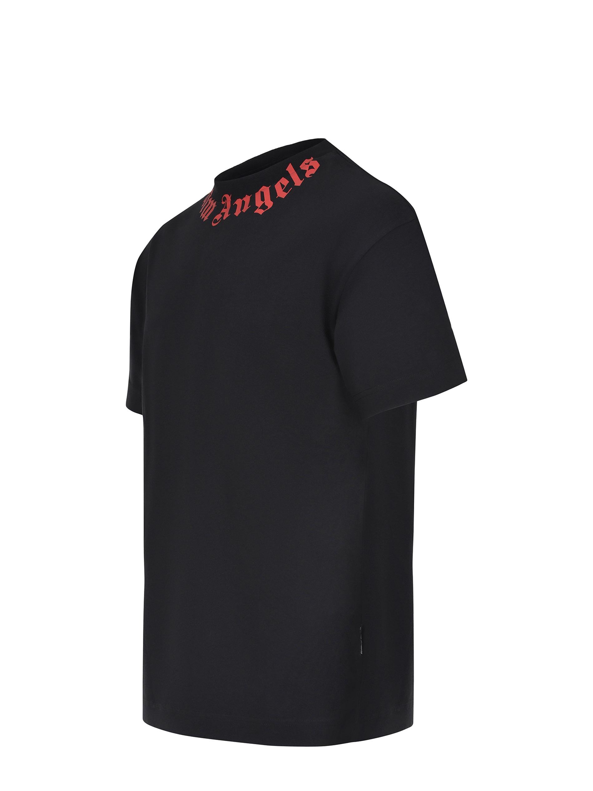 T-shirt Palm Angels 