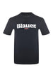 BLAUER T-shirt BLUH02299 7439-999 Black