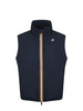K-WAY Vest K5127SW K89 Dark blue