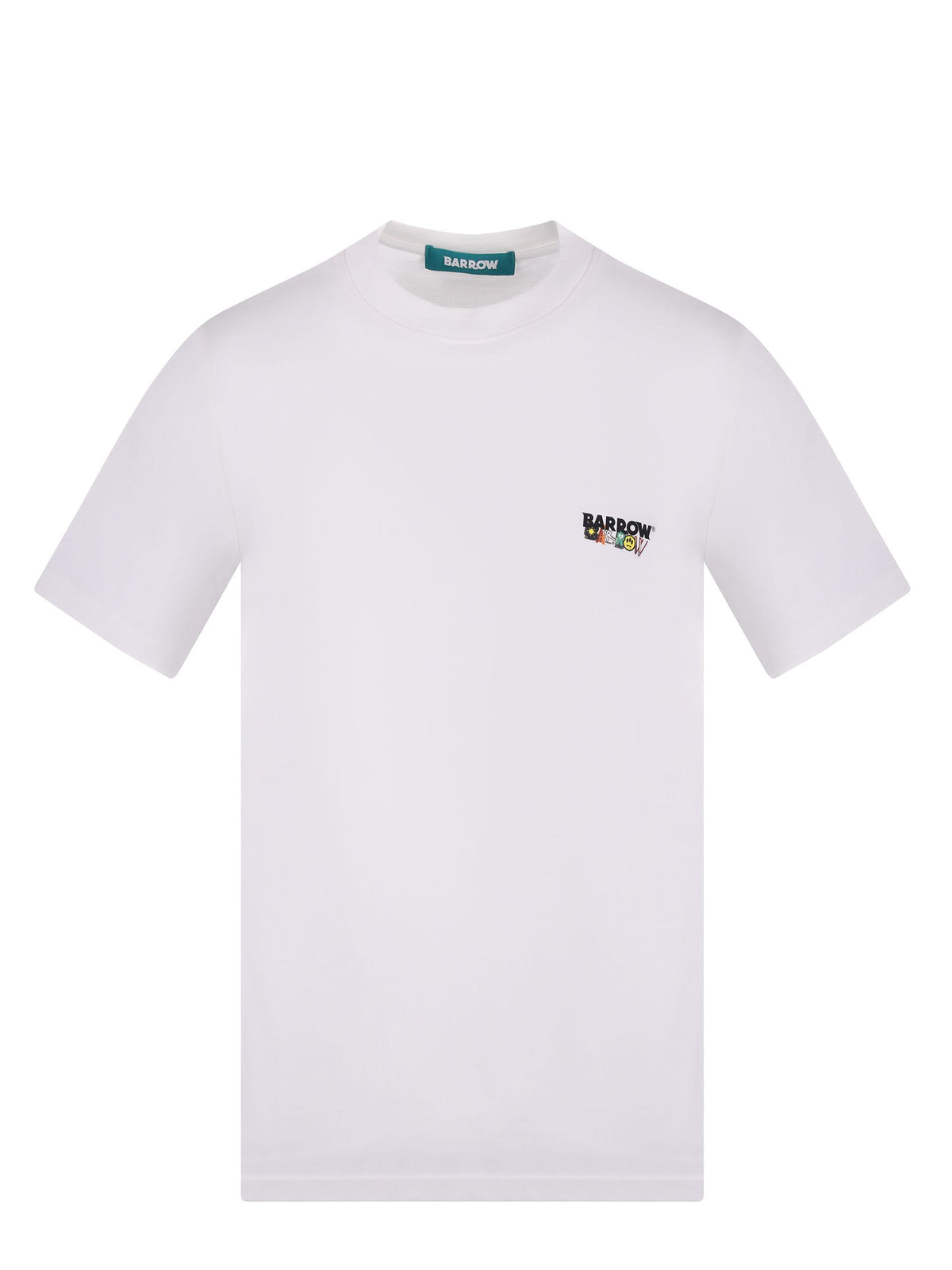 T-shirt Barrow 