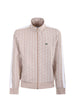 LACOSTE Felpe SH1368 8GI Beige