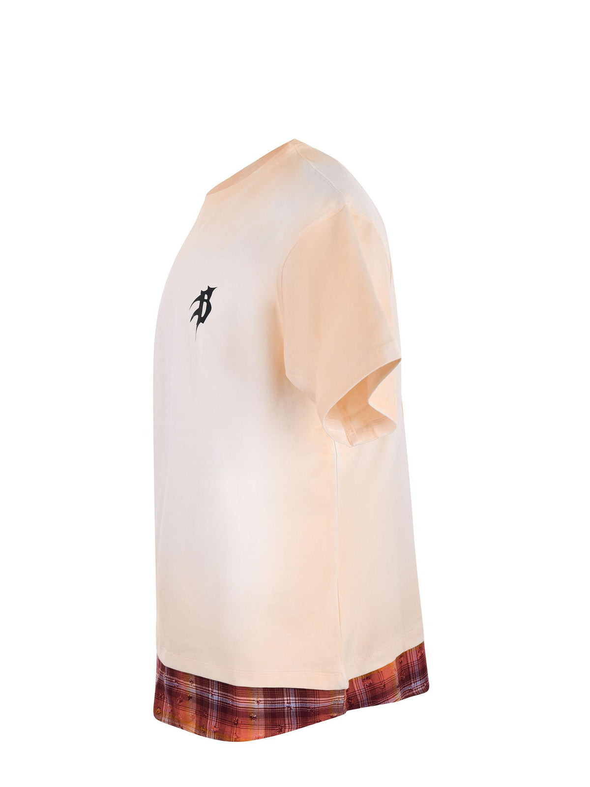 T-shirt BARROW 