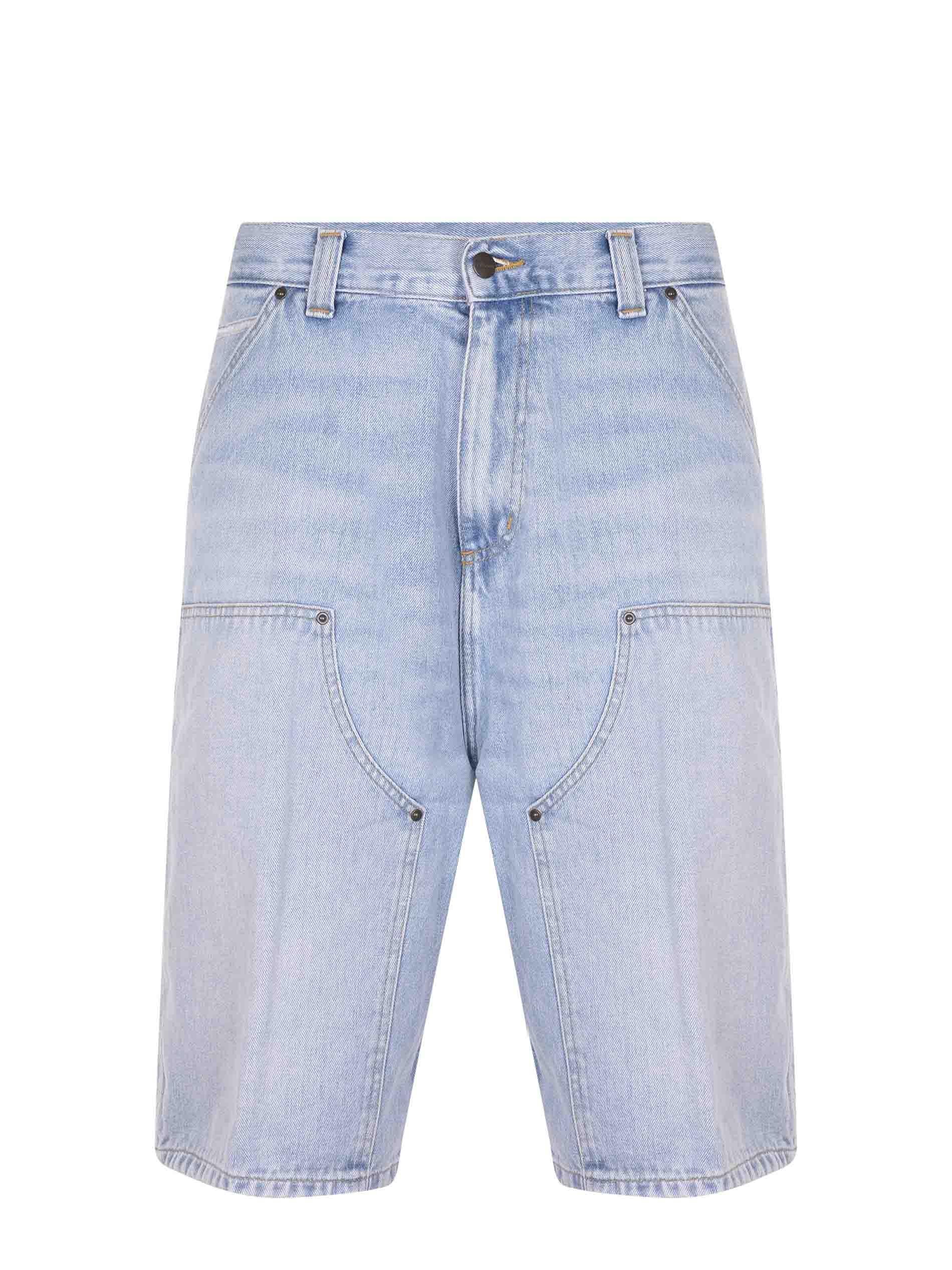 Bermuda carpenter Carhartt 